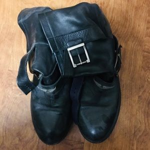 Zadig and Voltaire Boots